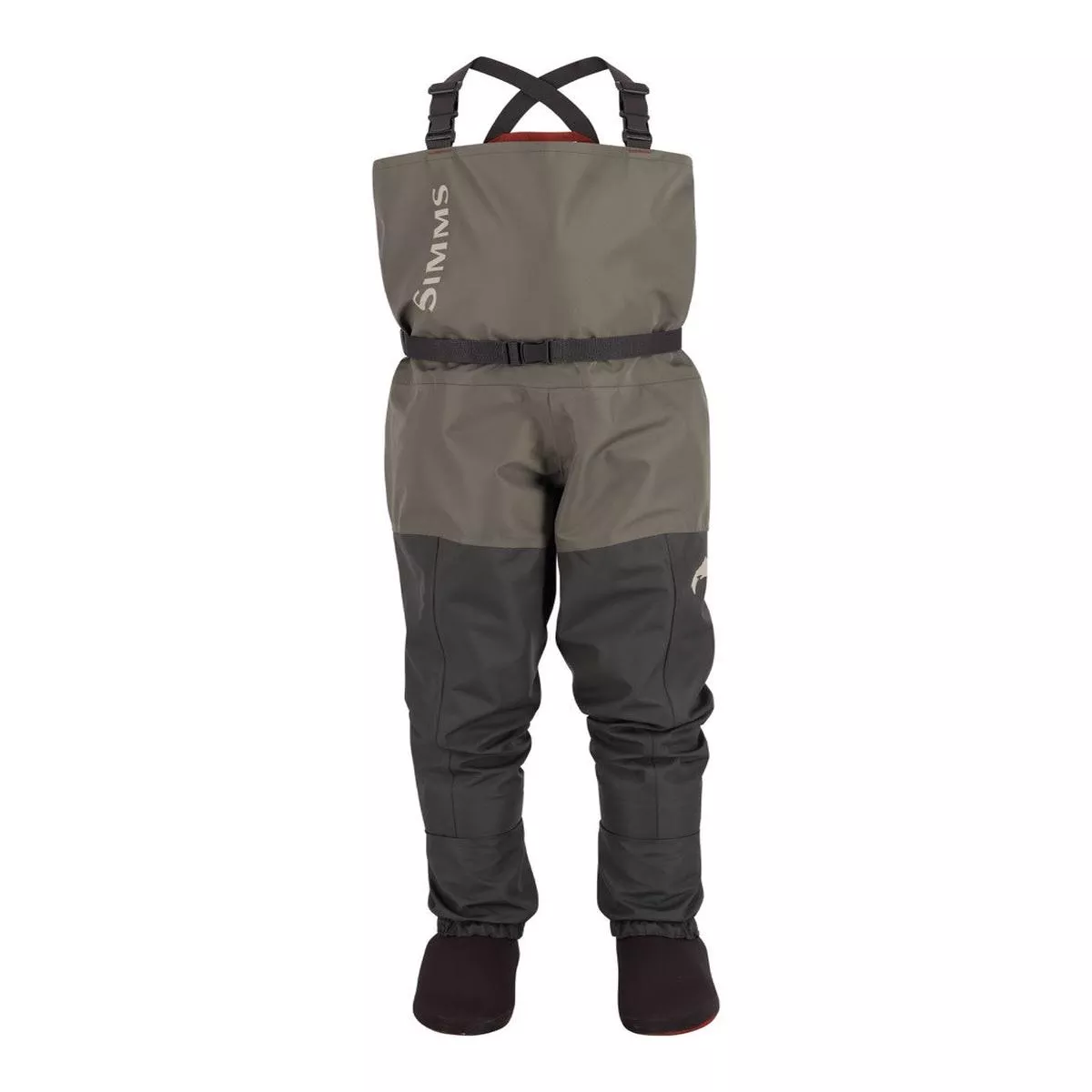 Simms Kid's Tributary Stockingfoot