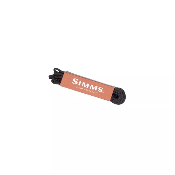 Simms Laces