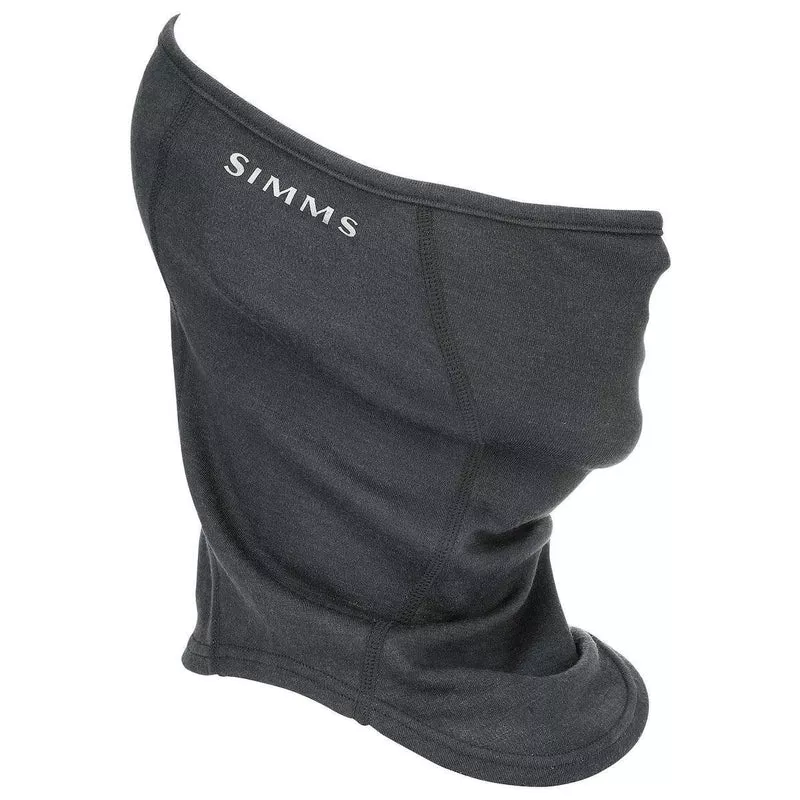 Simms Lightweight Wool Neck Gaiter