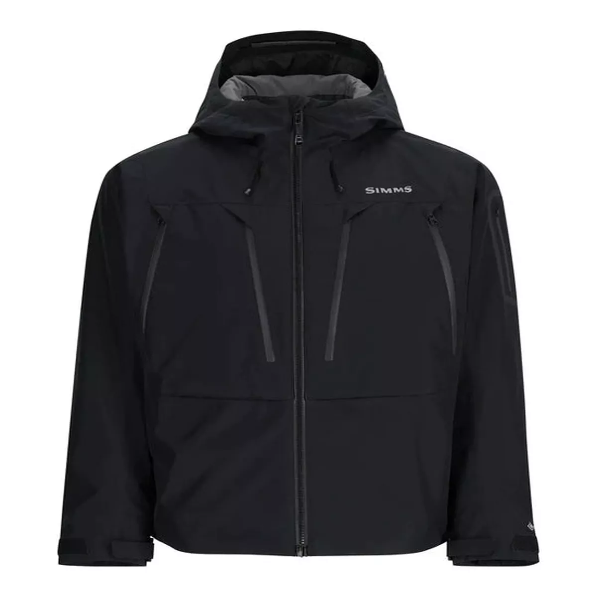 Simms M's Bulkley Insulated Wading Jacket