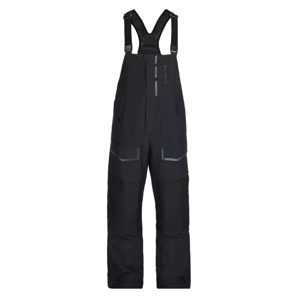 Simms M's Challenger Insulated Bib