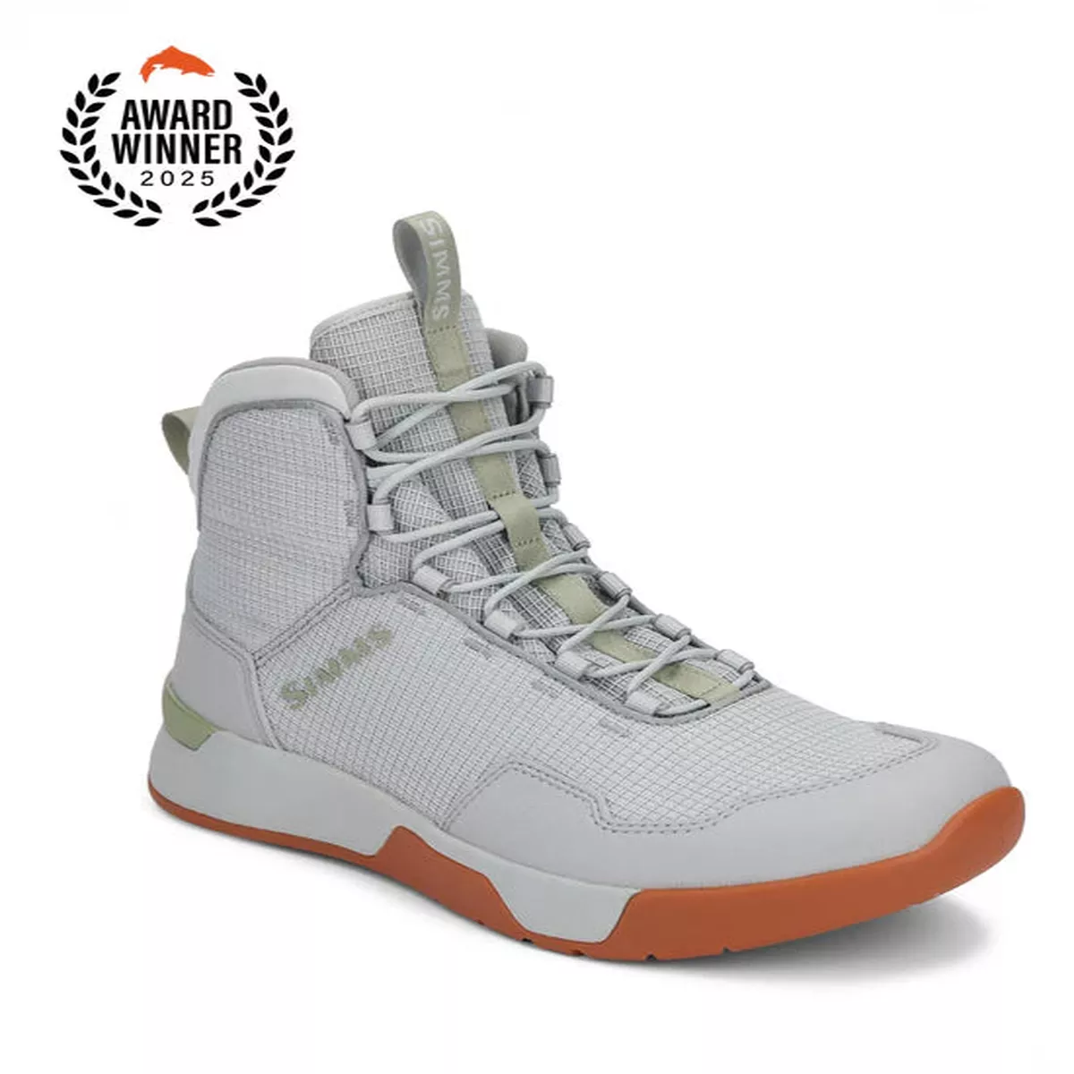 Simms M's Flats Sneaker