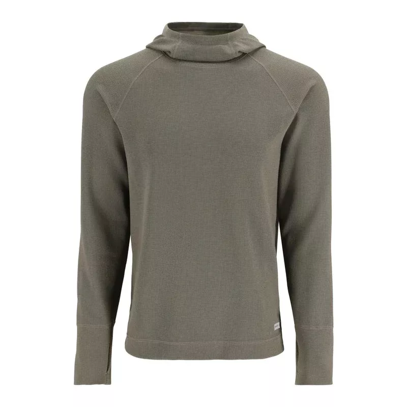 Simms M's Highline Hoody Smokey Olive Size XXL