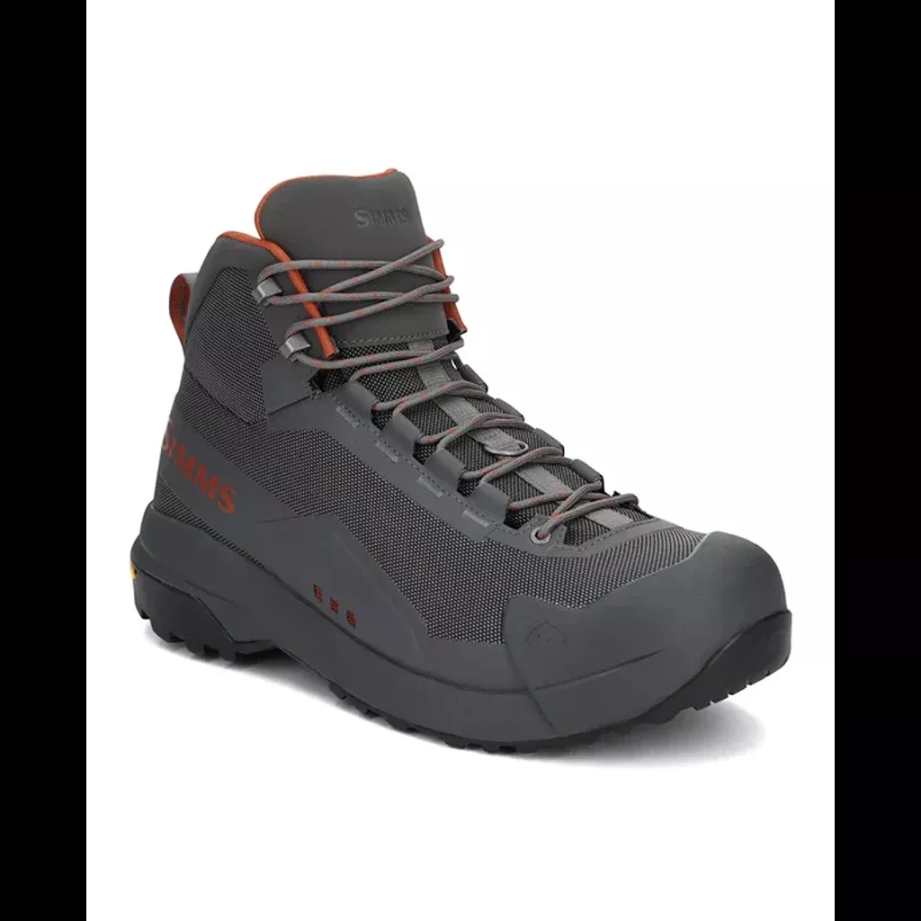 Simms Men's Flyweight Wading Boot - Vibram
