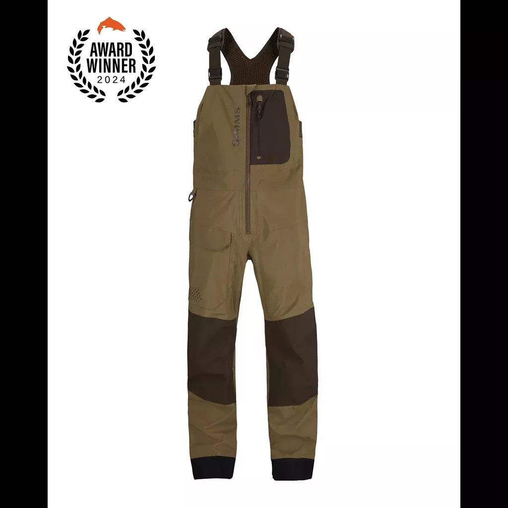 Simms Men's ProDry Bib 2025