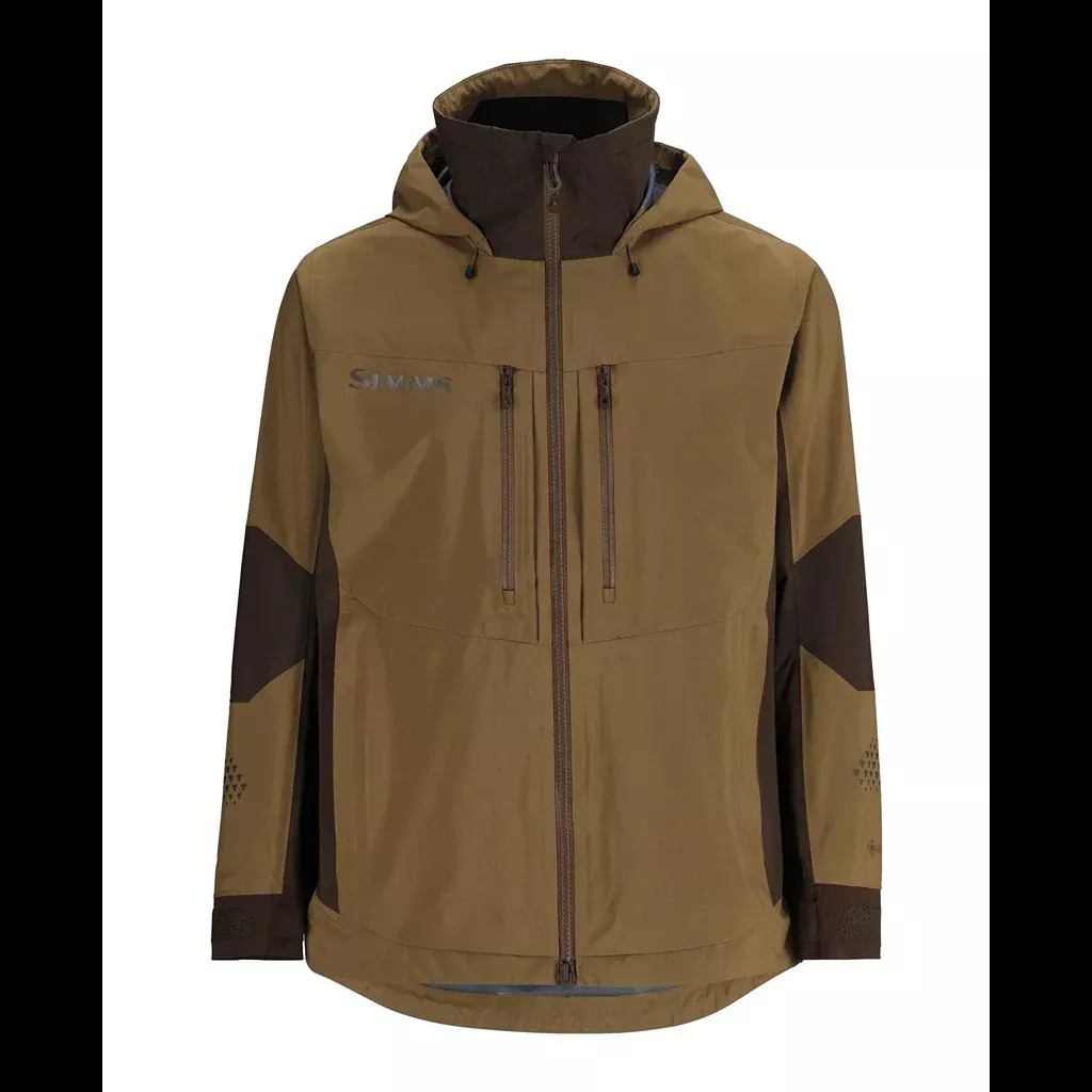 Simms Men's ProDry Jacket 2025