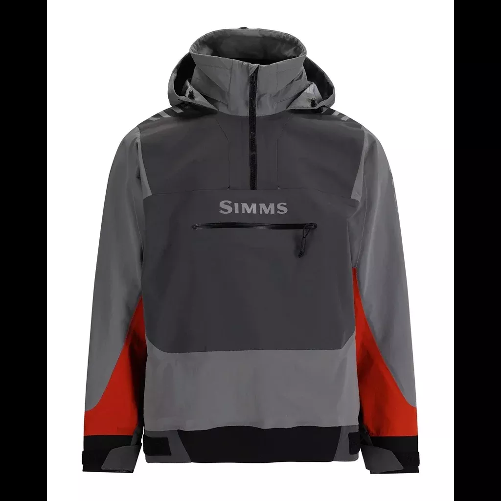 Simms Men's Splash Cast Jacket