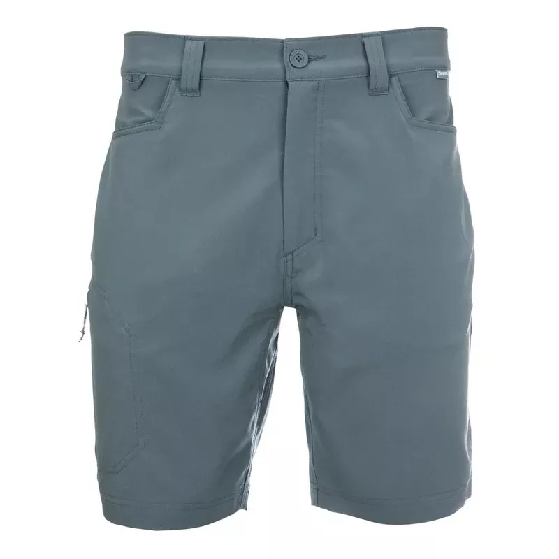 Simms Skiff Short Storm Size 40 Waist