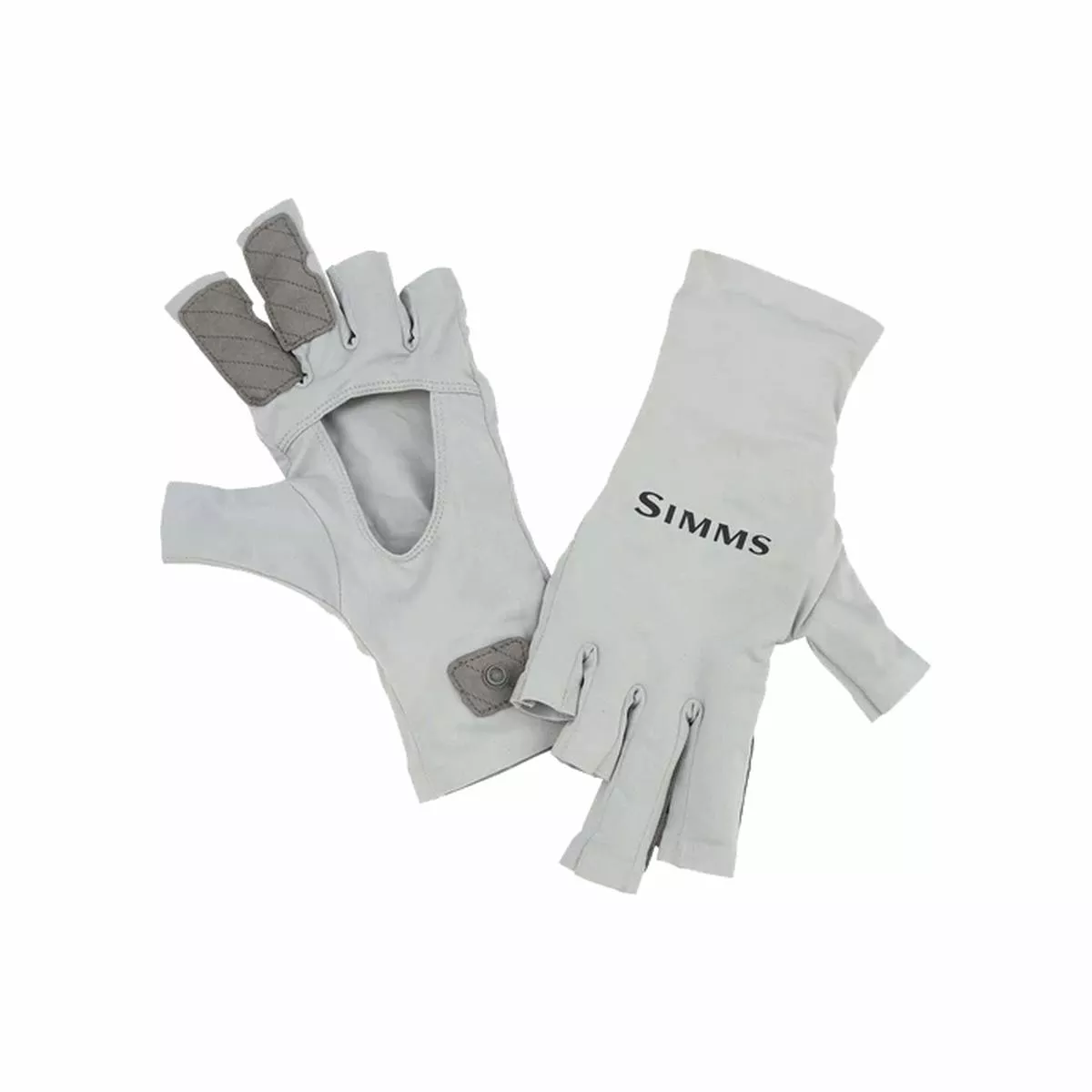 Simms Solarflex Sunglove Sterling