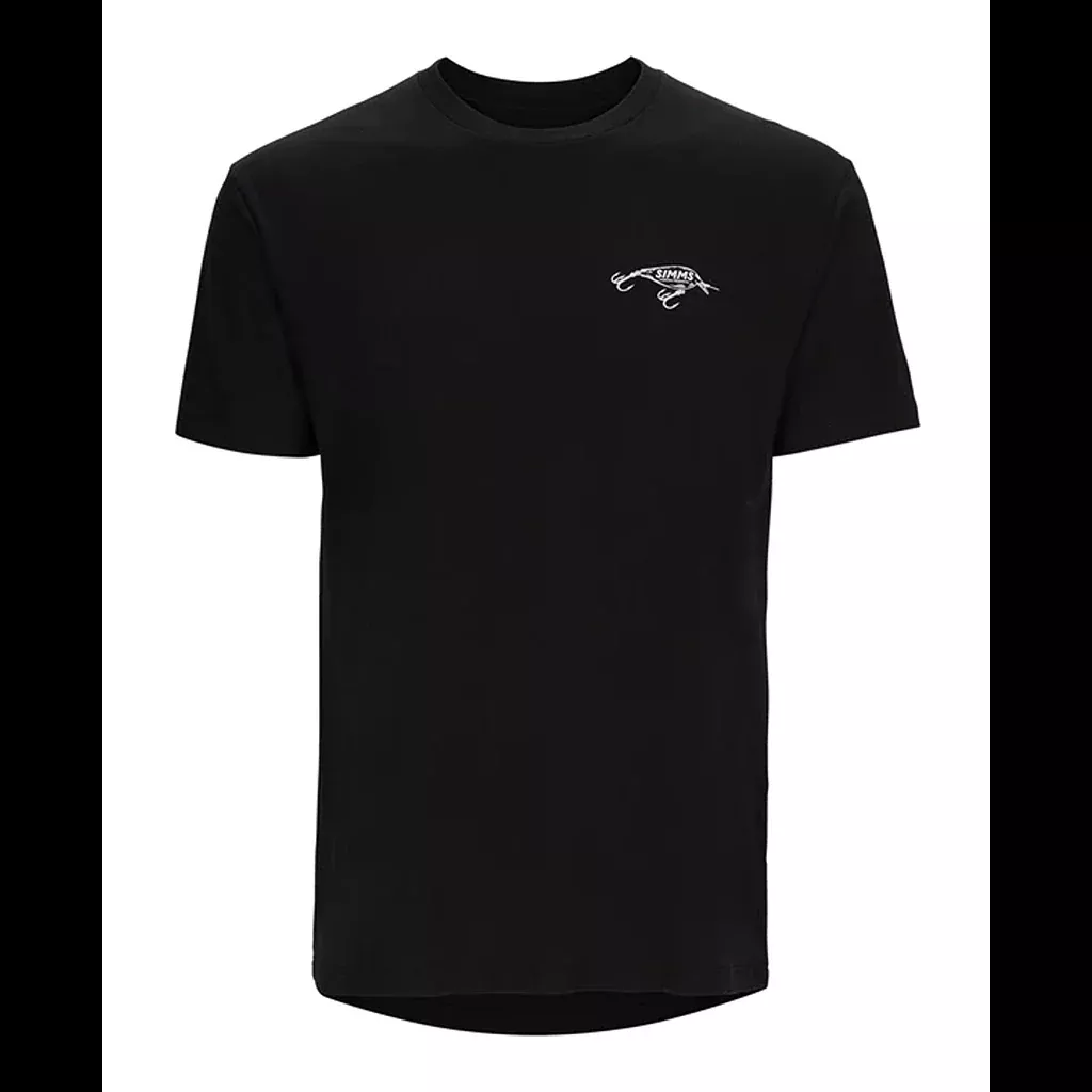 Simms Square Bill T-Shirt