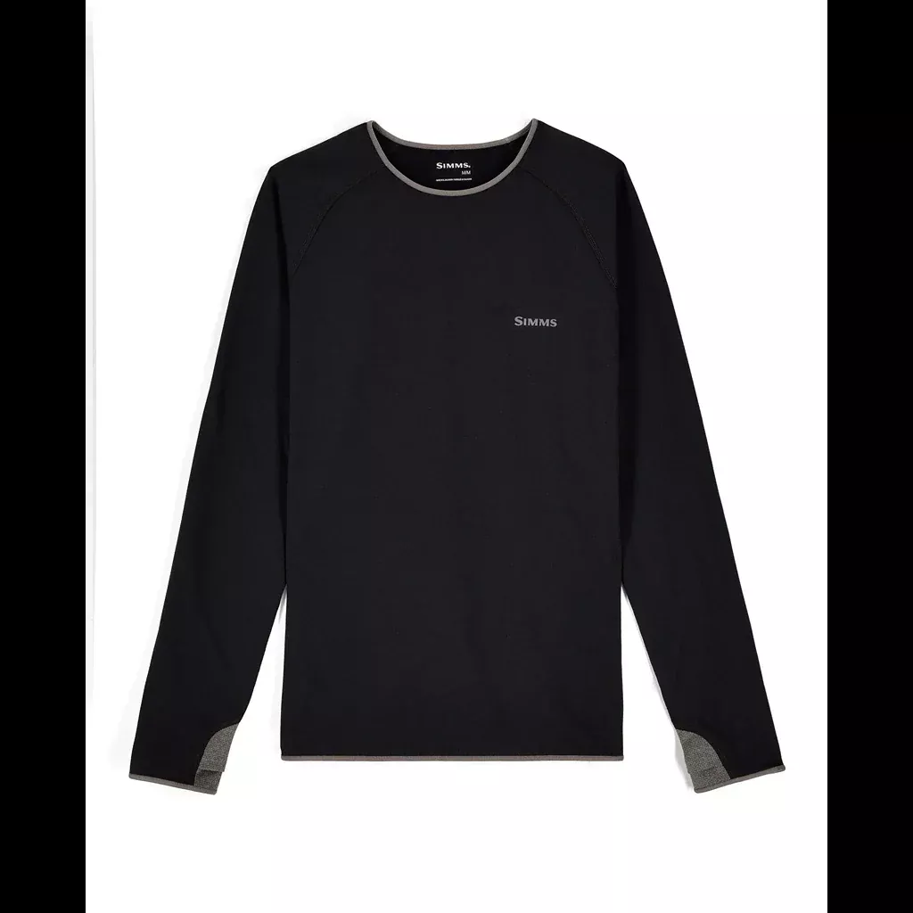 Simms Strata 200 LS Base Layer