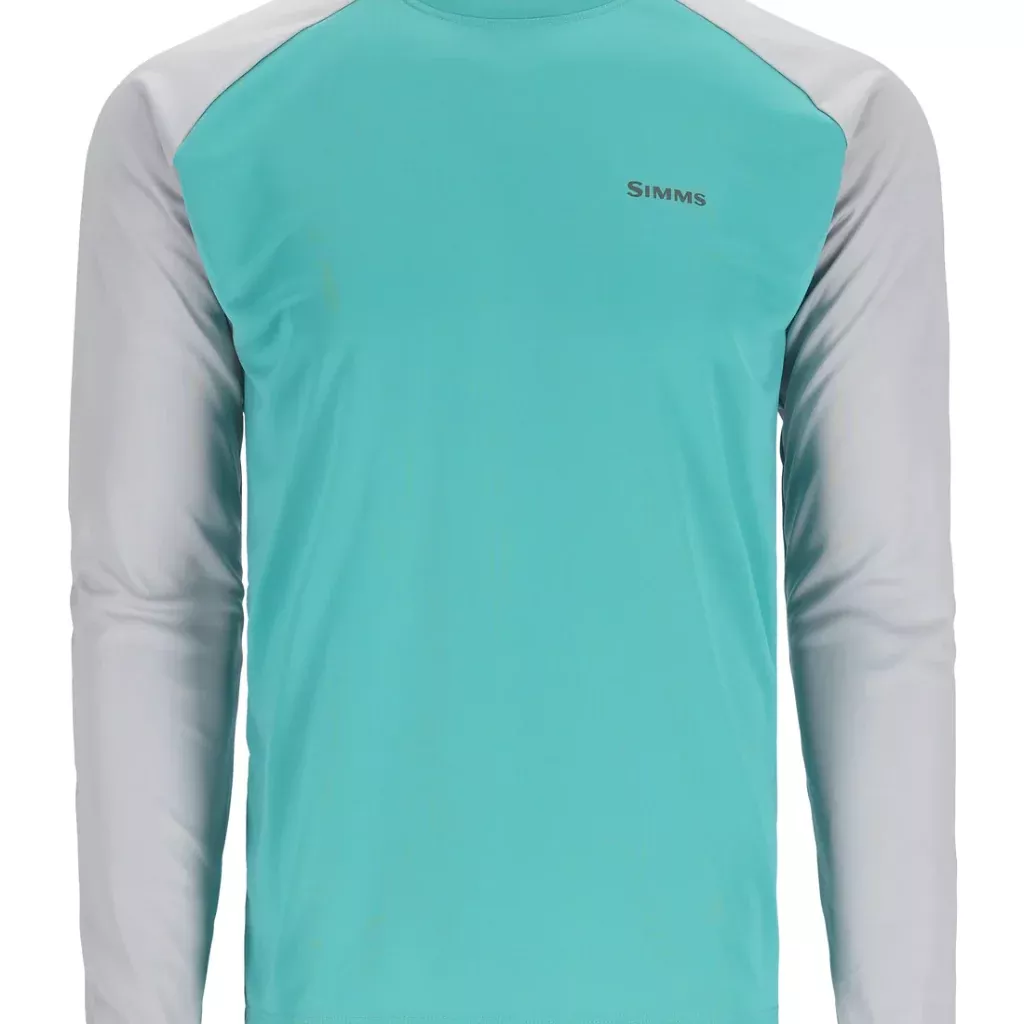 Simms Tech Tee - Artist Series