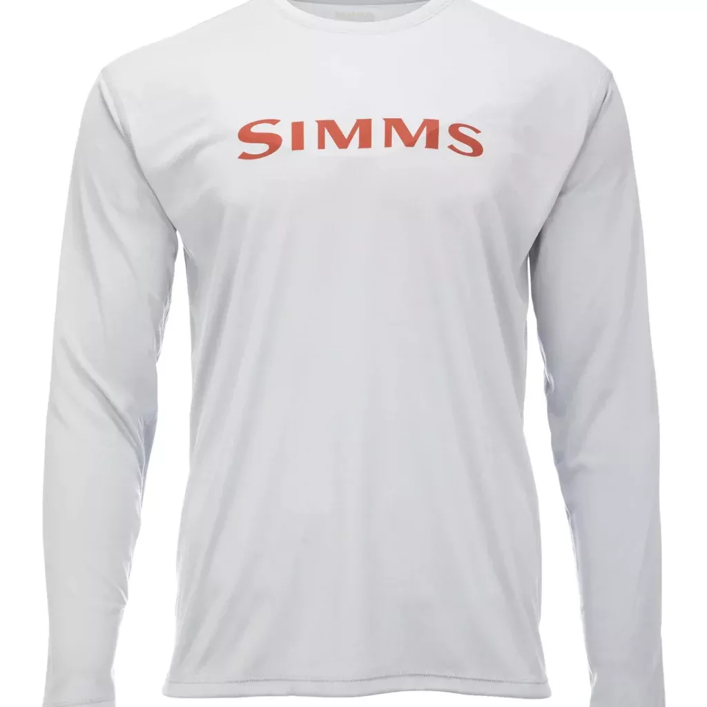 Simms Tech Tee