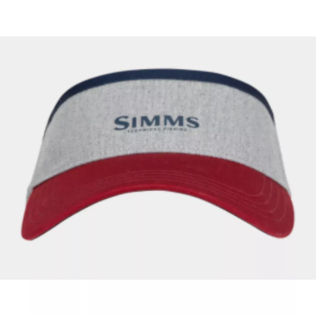 Simms Visor