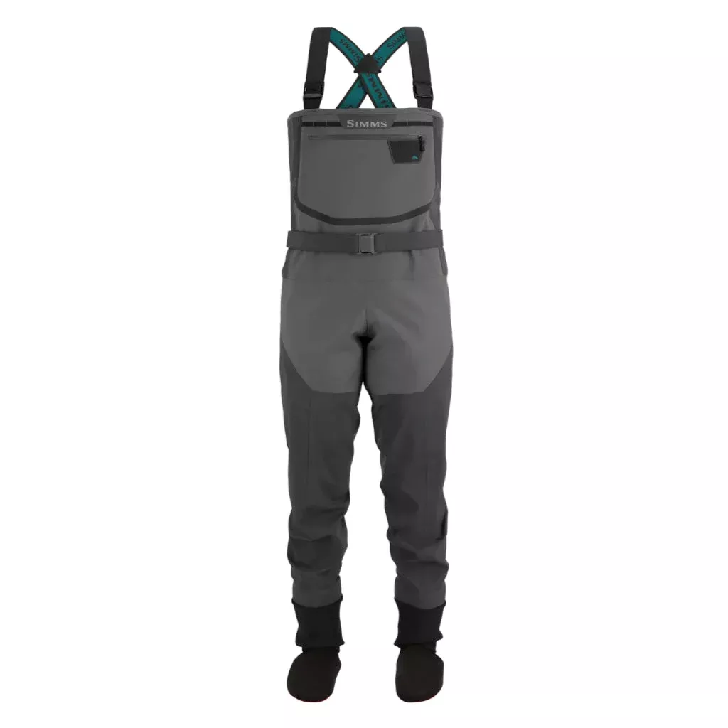 Simms W's Freestone Stockingfoot Wader