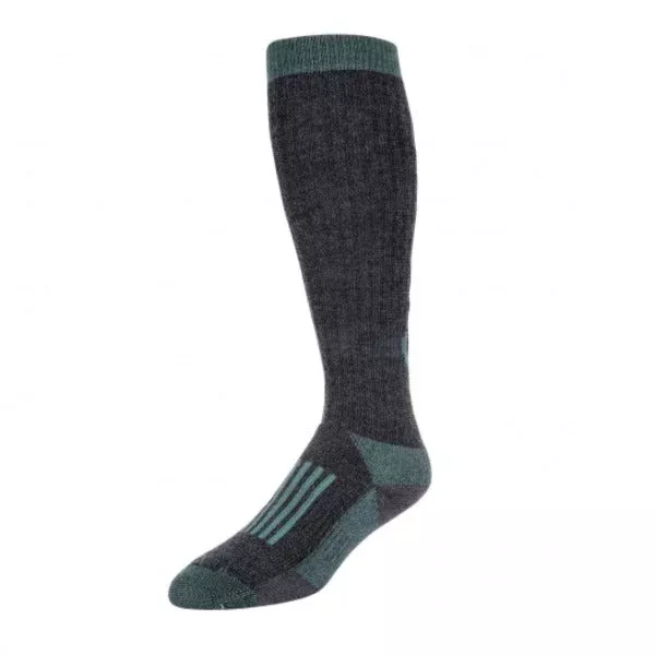 Simms Women's Merino Thermal OTC Sock