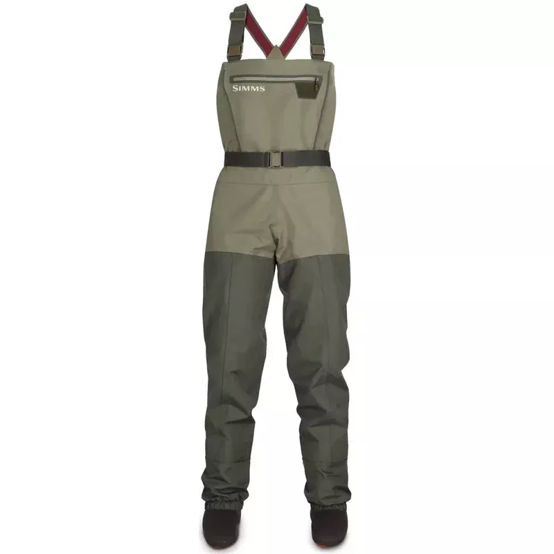 Simms Women's Tributary Stockingfoot Waders