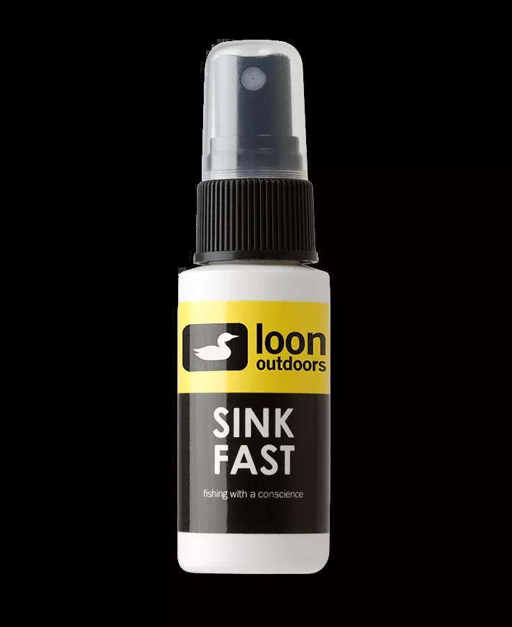 Sink Fast - Loon Outdoors