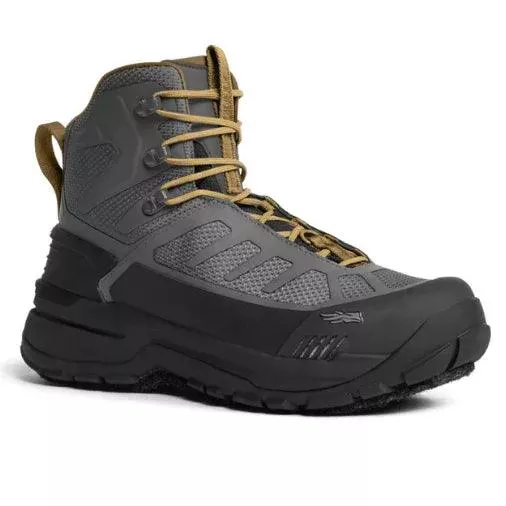 Sitka CrossCurrent Wading Boot Felt