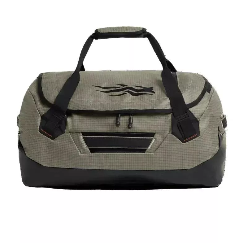 Sitka Drifter Duffle 50L Oak