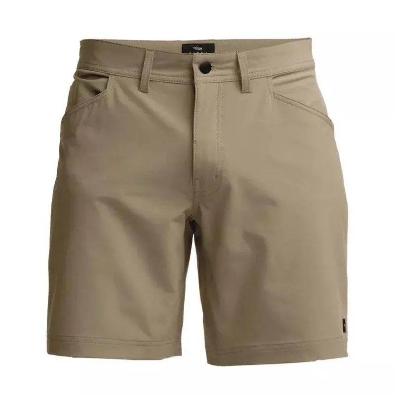 Sitka Mesa Short 8.5" Buckskin