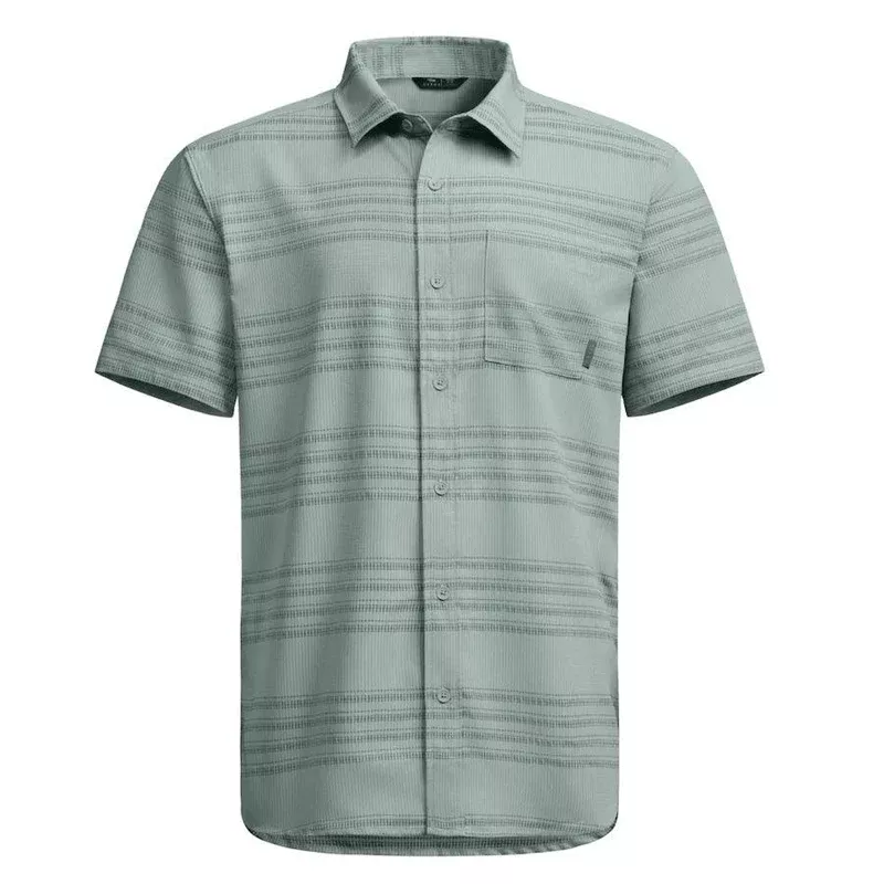 Sitka Mojave SS Shirt Surf Blue Tonal