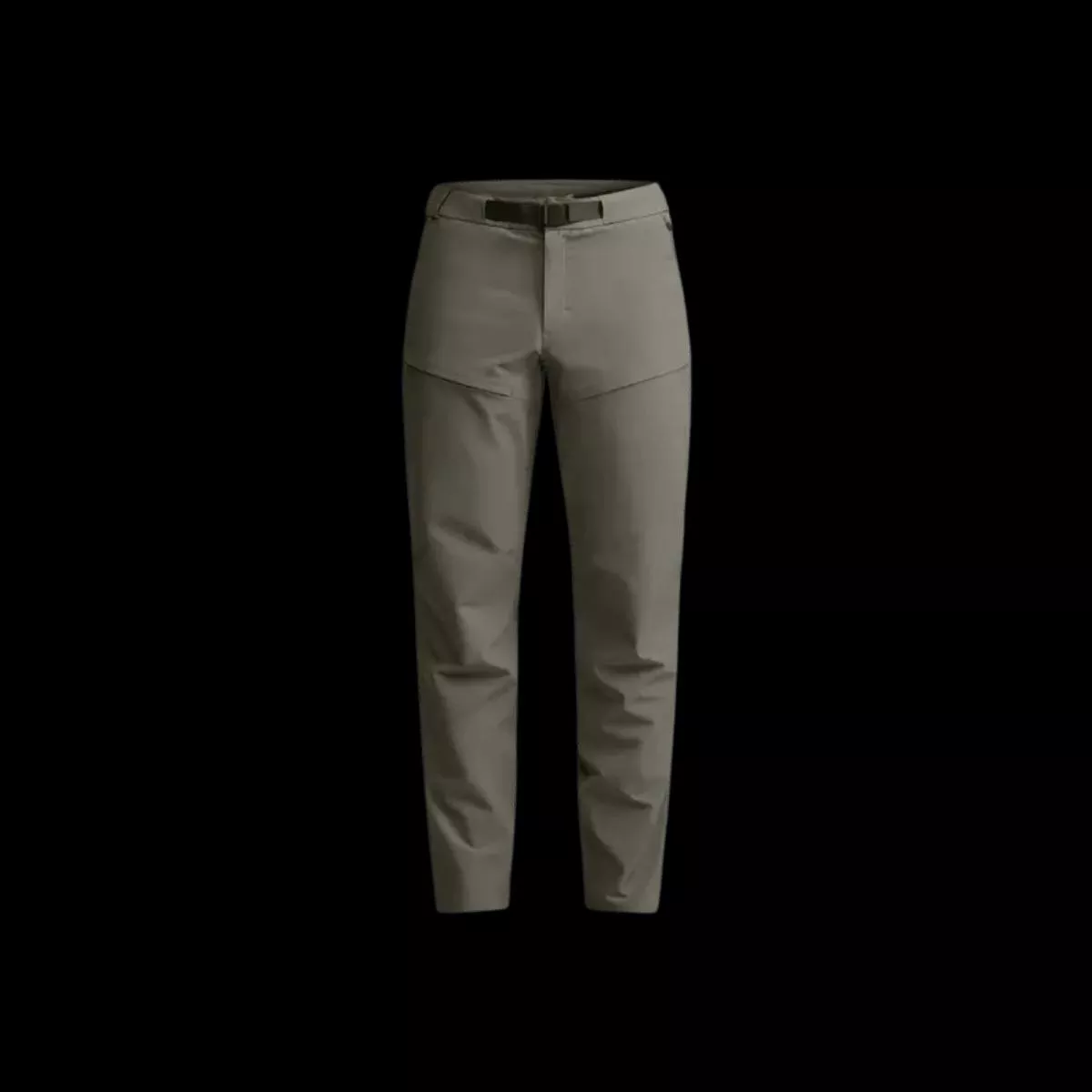 Sitka Riptide Pant Bark Brown
