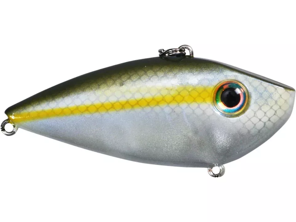 SK Red Eye Shad