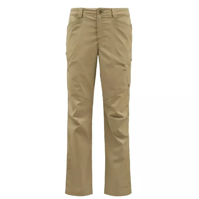 Skwala Backeddy Fishing Pant Coyote