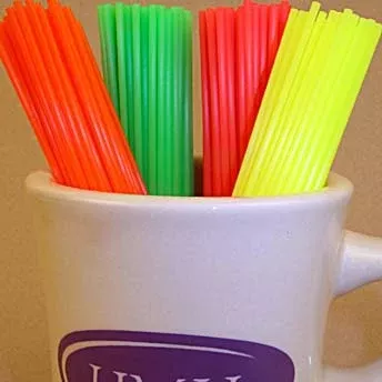 Small Poly Tubes