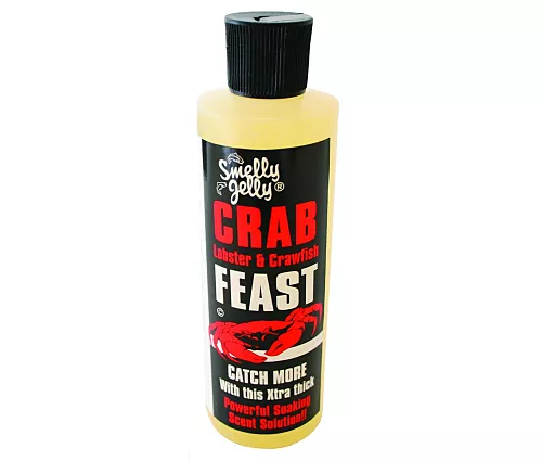 Smelly Jelly Crab Feast Oil
