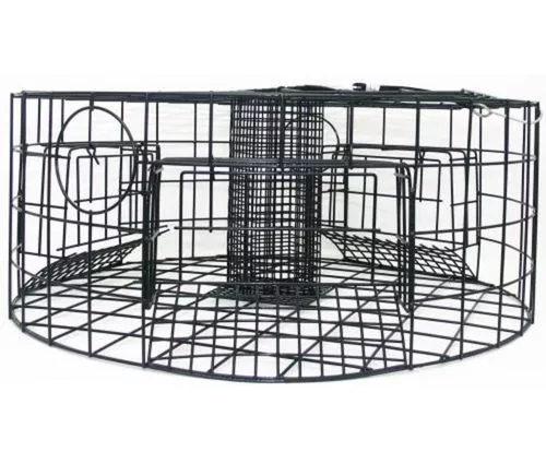 SMI 19035 Round Crab Pot