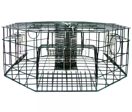 SMI Octagon Crab Pot 19037