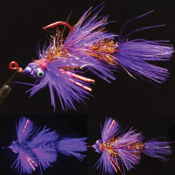 Smoke & Mirrors Streamer