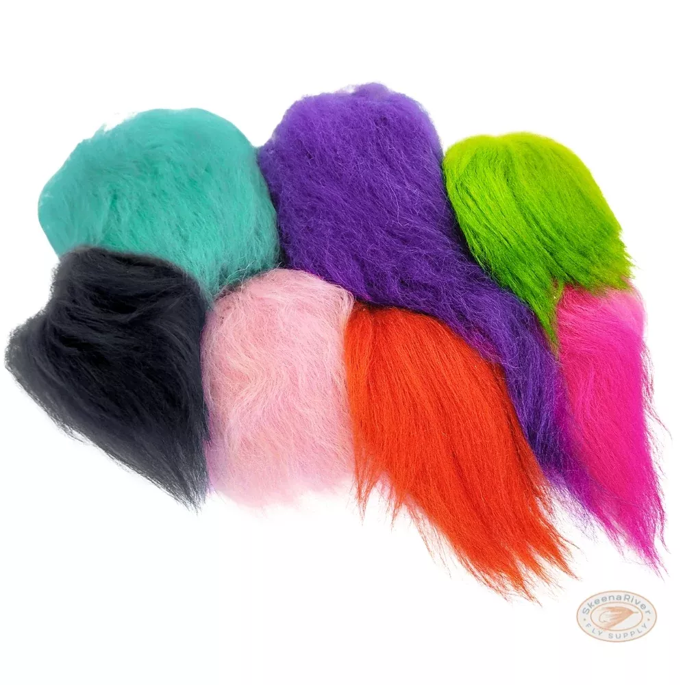 Snowrunner (Nayat) Hair