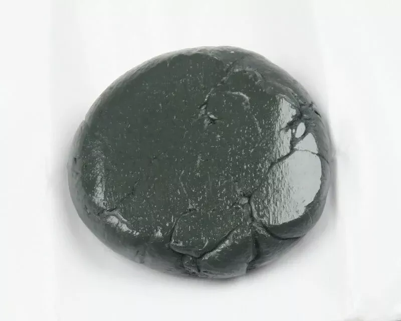Soft Tungsten Tacky Weight