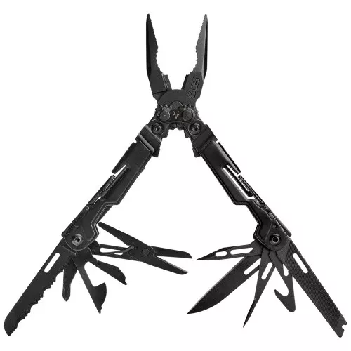 SOG Powerpoint Multitool