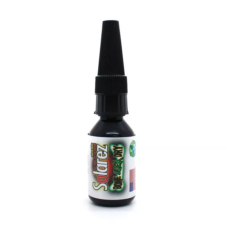 Solarez Bone Dry Flex .5 OZ Bottle