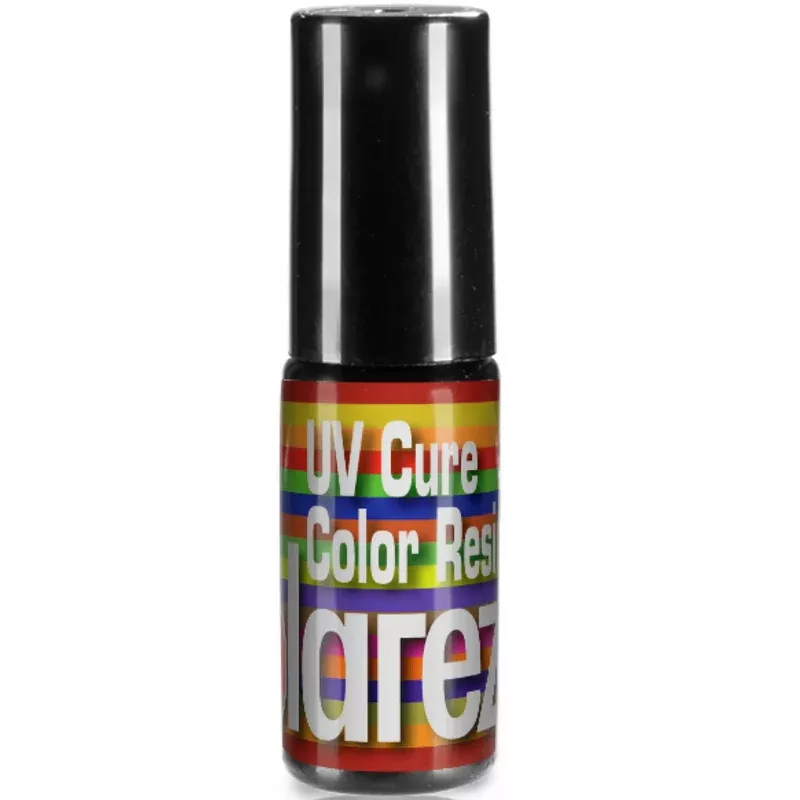 Solarez UV Cure Color Resin