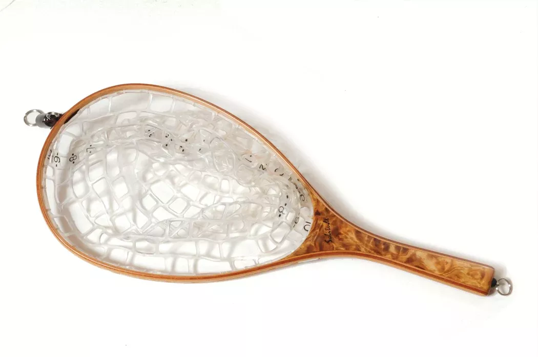 Solitude Net w/ Mag-Net