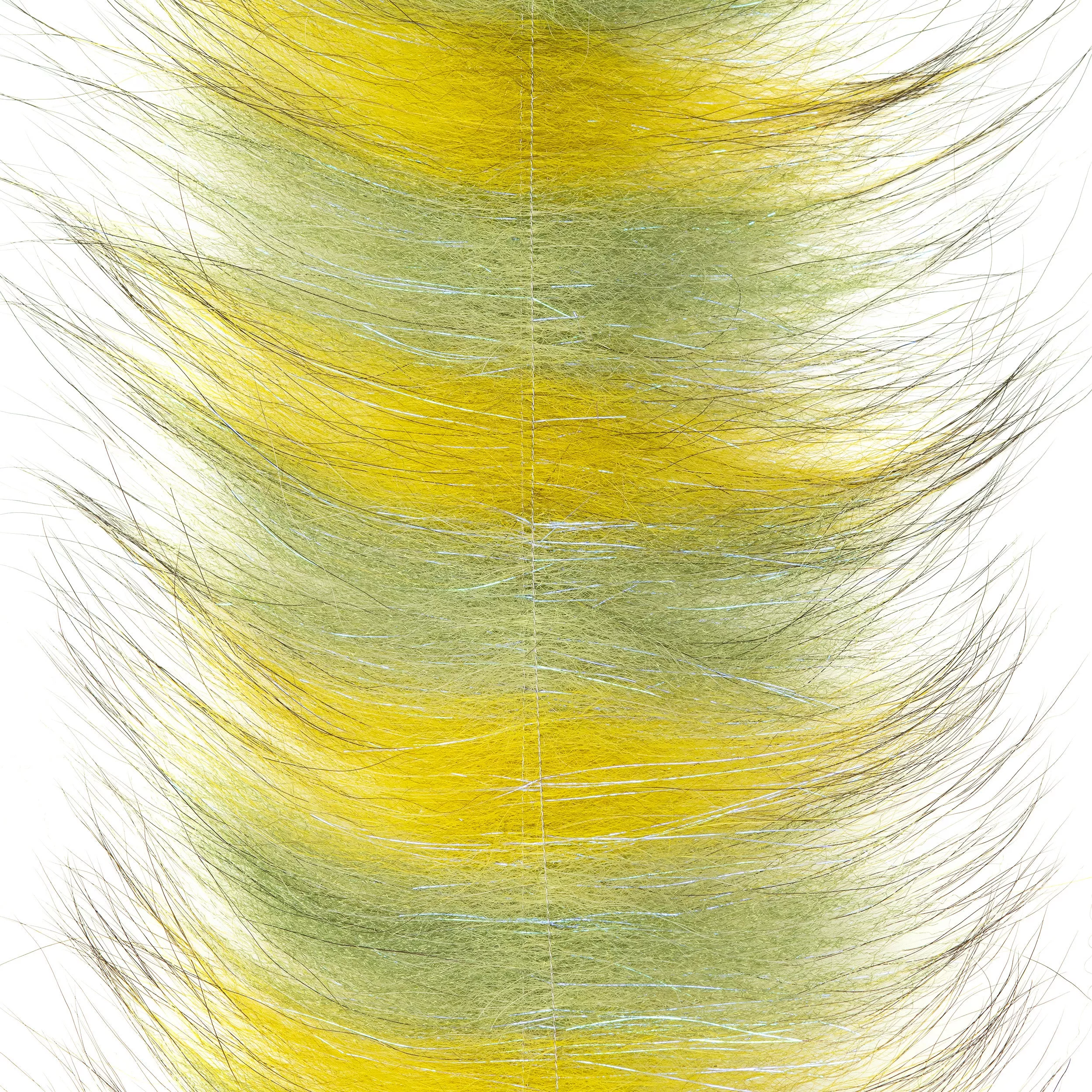 Sommerlatte's Grizzly Foxy Brush