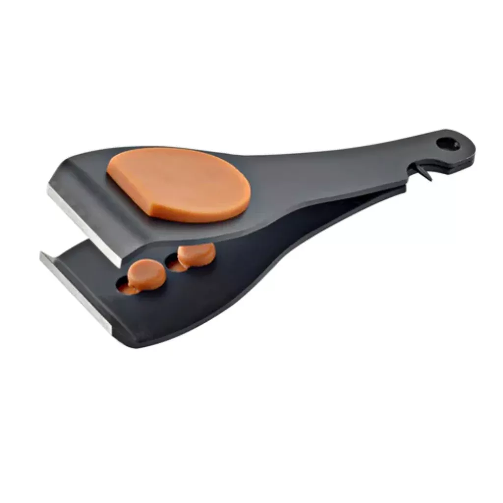 South Bend 2-in-1 Clipper and Jig Eye Cleaner