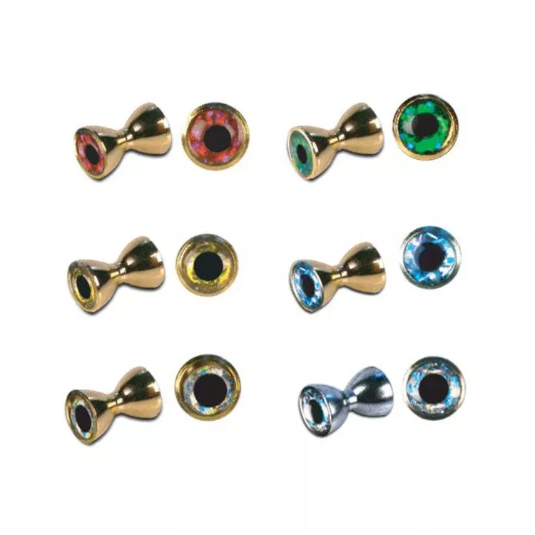 Sparkle Dumbbell Eyes
