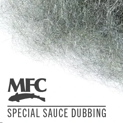 Special Sauce Dubbing