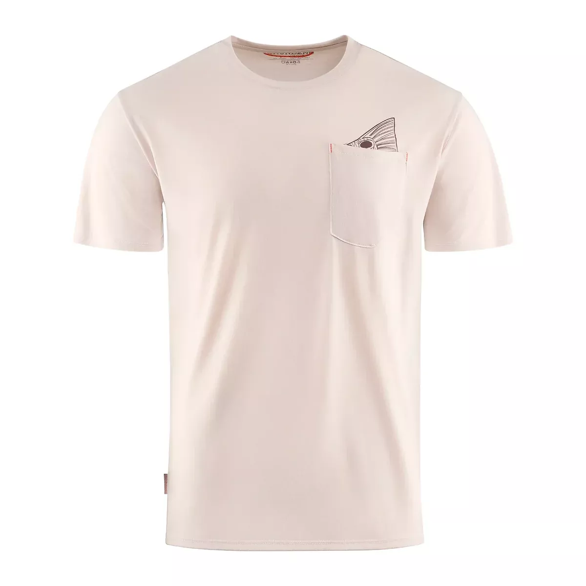 Species Pocket T Shirt