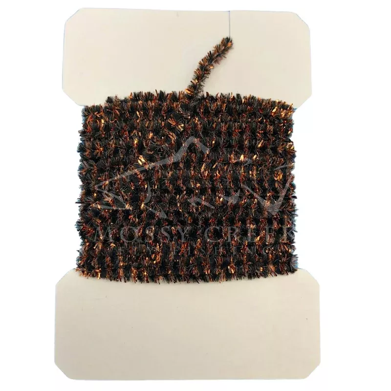 Speckled Chenille
