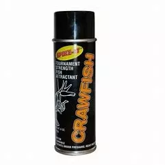 Spike-It Aerosol Spray Attractant