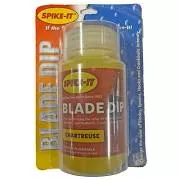 Spike-It Blade Dip- Chartreuse