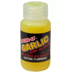 Spike It Dip-N-Glo Garlic Dye