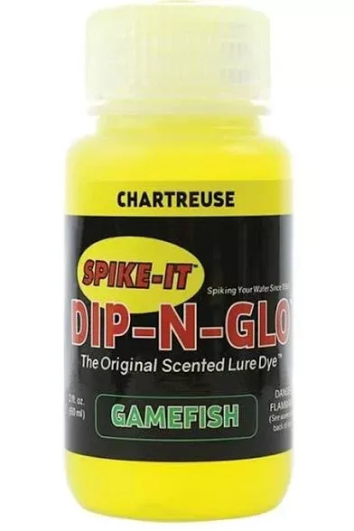 Spike It Dip-N-Glo